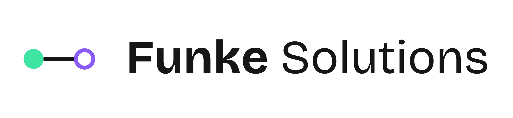 Funke Solutions Logo