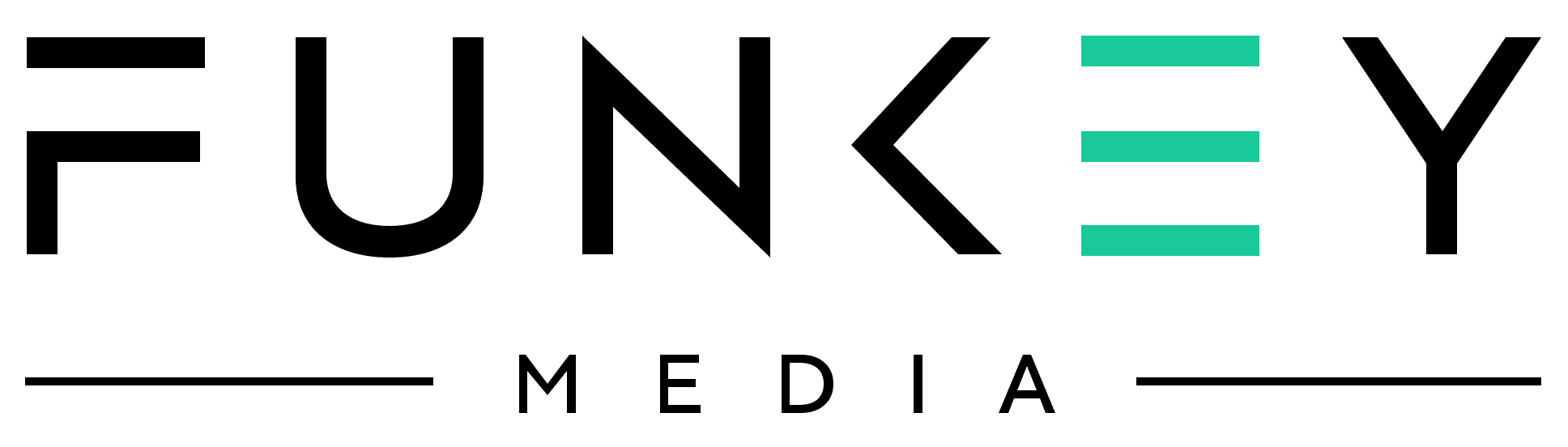 FUNKEYmedia Logo